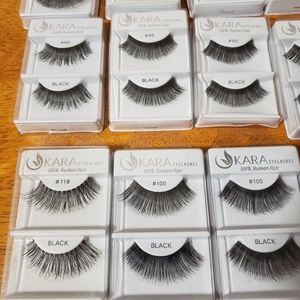 False Lashes Bundle